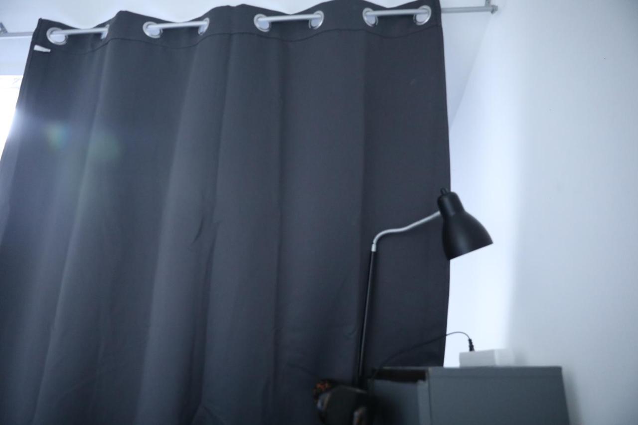 Chambres Rijsel Buitenkant foto
